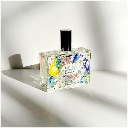 Fleur de Citronnier-فراگونارد فلور دی سیترونیر