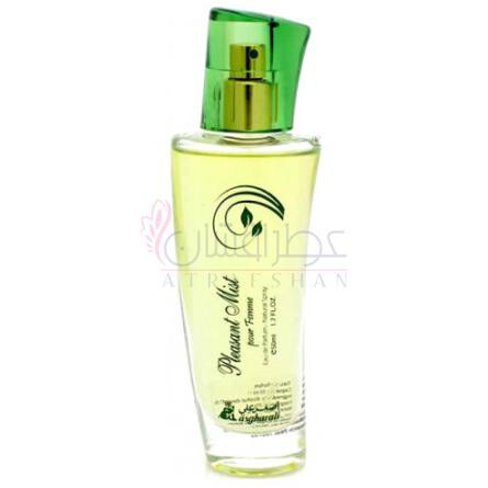 Pleasant Mist-اصغر علی پلیسنت میست