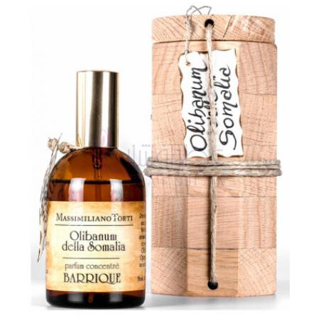 Olibanum Della Somalia-ایل پروفومئر اولیبانیوم دلا سومالیا