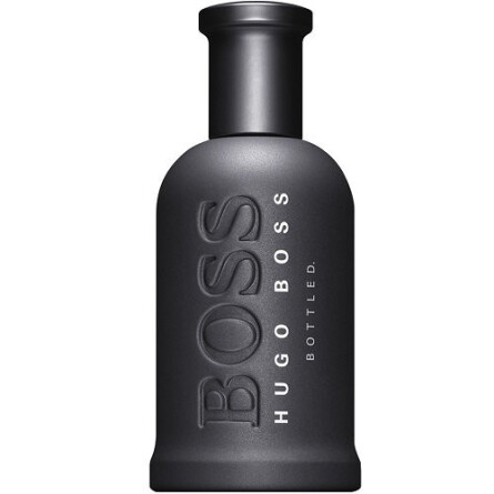 Boss Bottled Collector's Edition-هوگو بوس باتلد کالکتورز ادیشن