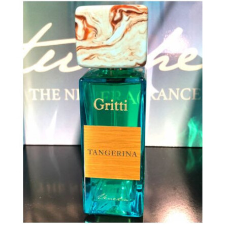 Tangerina-گریتی تانجرینا