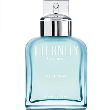 ck eternity men summer