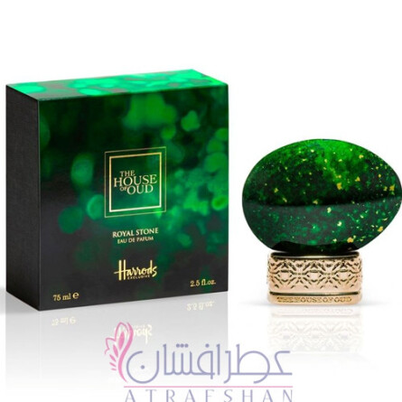 Royal Stone-د هاوس آف عود رویال استون