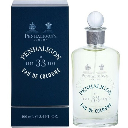 penhaligons no 33