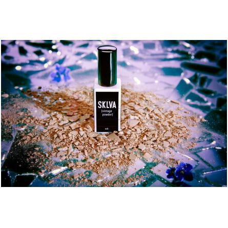 [vintage powder]-اس کی ال وی ای وینتیج پودر