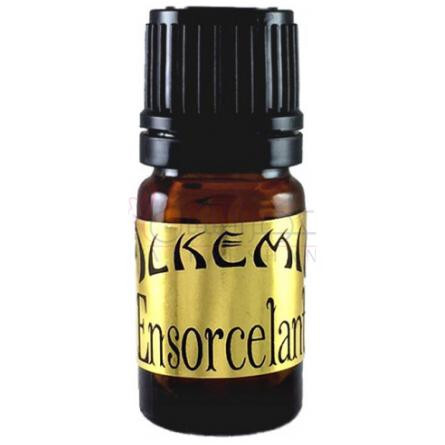 Ensorcelant-ال کمیا پرفیومز اینسورسلنت