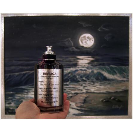 Dancing On The Moon-میسون مارتین مارژیلا دنسینگ ان د مون