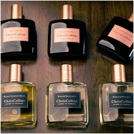 Oud Galoré-کریس کالینز عود گالوری