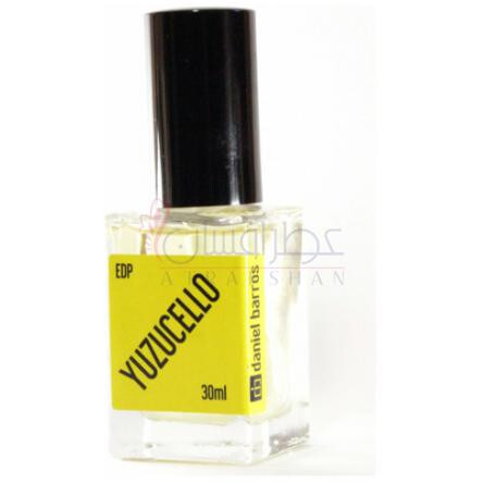 Yuzucello-دنیل باروس یوزوسلو