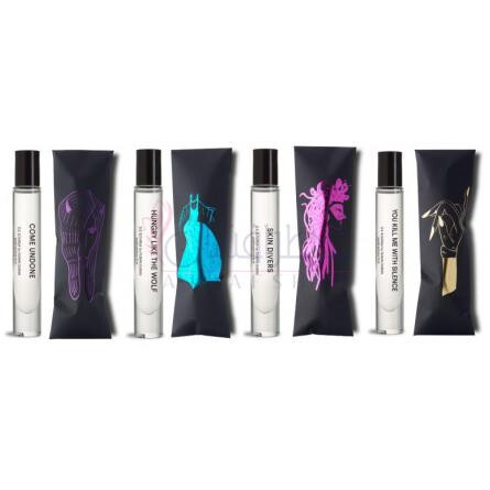 Skin Divers- دی اس اند دورگا اسکین دایورز