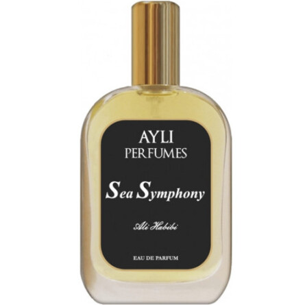 Sea Symphony-آیلی سی سمفونی