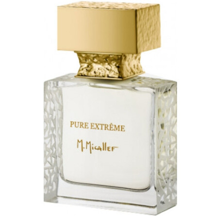 Pure Extreme Nectar-ام میکالف پیور اکستریم نکتار