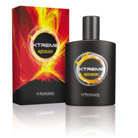 Xtreme Xplosion-او بوتیکاریو اکستریم اکسپلوژن