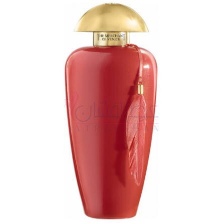 Flamant Rose-د مرچنت اف ونیز فلمنت رز