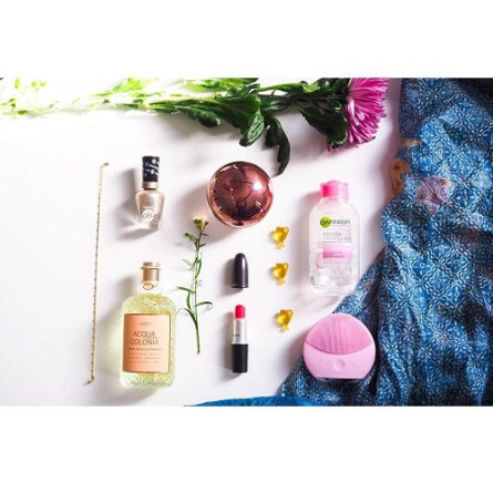 4711Acqua Colonia White Peach & Coriander-مورر اندورتز 4711 اکوا کولونیا وایت پیچ اند کوریاندر