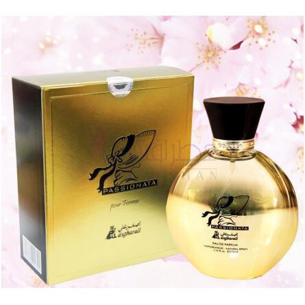 Passionate-اصغر علی پشنیت