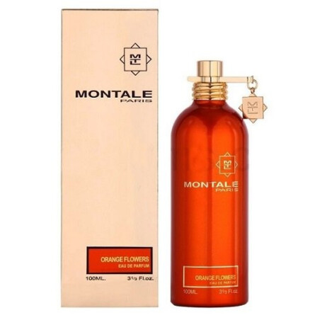 Orange Flowers-مونتال اورنج فلورز