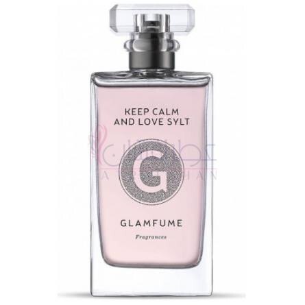 Keep Calm and Love Sylt 1-گلمفیوم کیپ کالم اند لاو سیلت 1