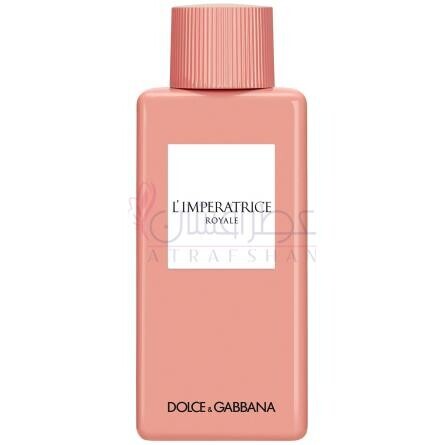 L'Imperatrice Royale-دولچه گابانا ال ایمپرتریس رویال