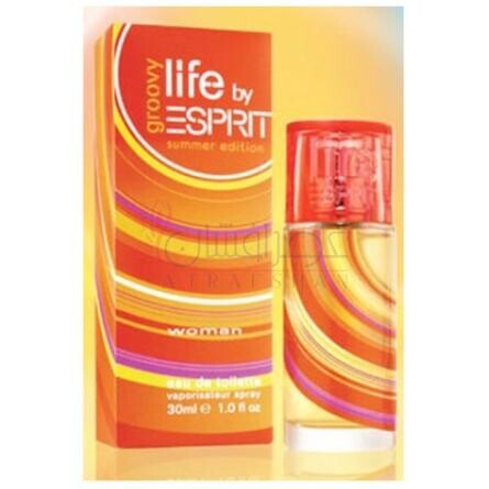 Groovy Life-اسپریت گرووی لایف