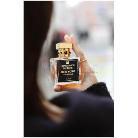 New York 5th Avenue-فرگرنس دو بوا نیویورک خیابان پنجم