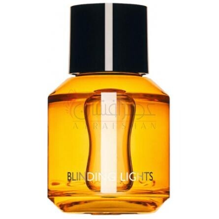 Blinding Lights-مانگو بلایندینگ لایتس