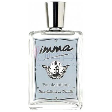 Imma-دس فیلز ا لا وانیل ایما