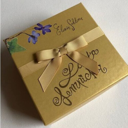 Lolita Lempicka Elixir Sublime-لولیتا لمپیکا الکسیر سابلایم