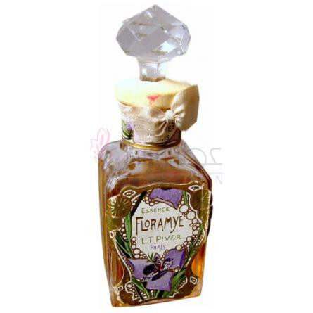 Floramye-ال تی پایور فلورامای