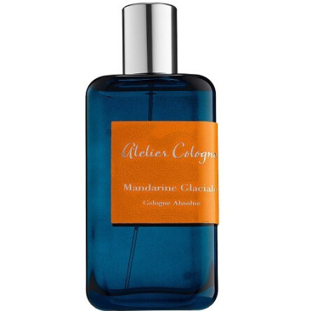Mandarine Glaciale-آتلیه کلن ماندارین گلاسیال