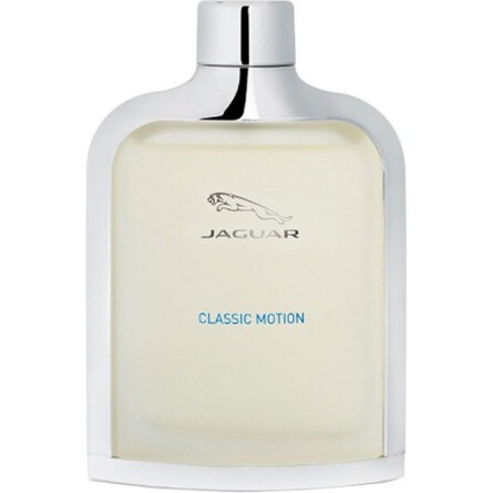 Classic Motion-جگوار کلاسیک موشن