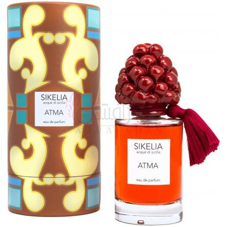 Atma-سیکیلیا اتما