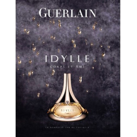 Idylle EDT-گرلن آیدیل ادو تویلت