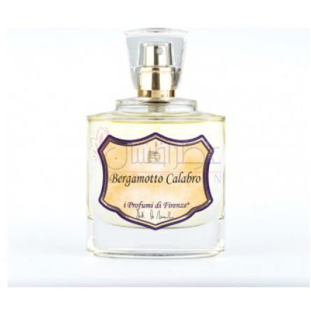 Bergamotto Calabro-آی پرفوموی دی فیرنز برگاموتو کالابرو