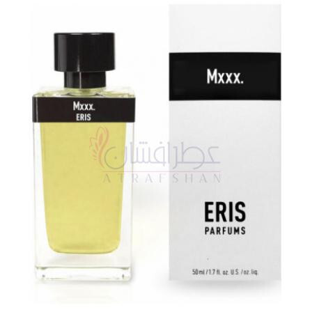 Mxxx.-اریس پارفومز ام ایکس ایکس ایکس