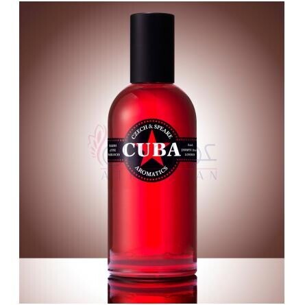 Cuba Eau de Parfum-چک اند اسپیکی کوبا ادوپرفیوم