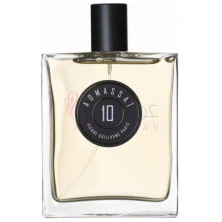 Aomassai 10-پیر گیوم پاریس ایوماسای 10