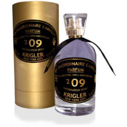 Extraordinaire Camelia 209-کریگلر اکسترا اوردینری کاملیا 209