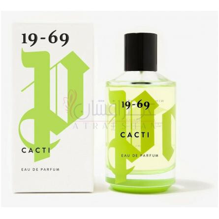 Cacti-19-69 کاکتی