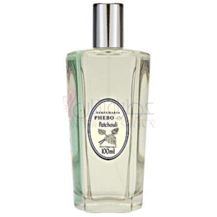 Patchouli-فبو پچولی