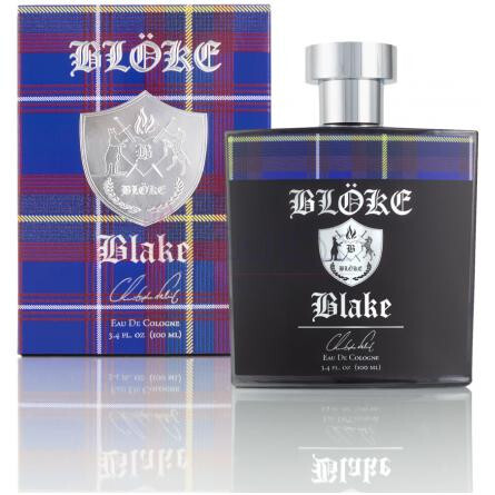 Blake-بلوک بلیک