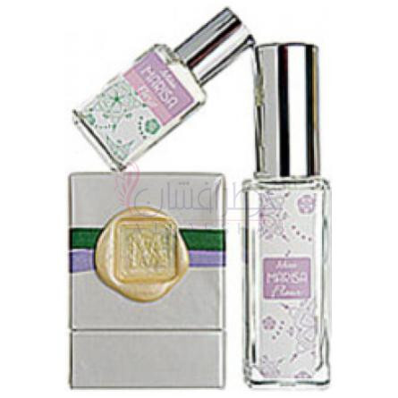 Miss Marisa Fleur-ابا لس آنجلس میس ماریسا فلور