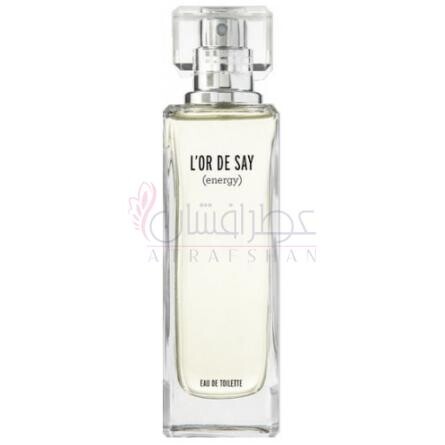 L'Or De Say Energy-اورسای لور دی سی انرژی