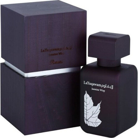 La Yuqawam Jasmine Wisp-رساسی لا یوکوام جاسمین ویست