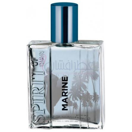 Spirit of Man Marine-اسپریت اف من مارین