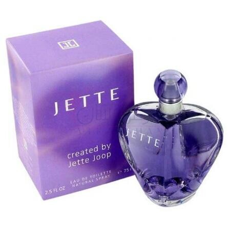 Jette-جت جوپ جته