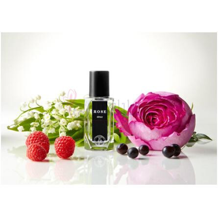 Rose Deux-اتره او پارفوم رز دو