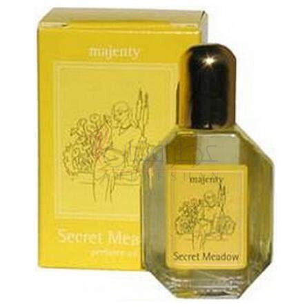 Secret Meadow-مجنتی سکرت میدو