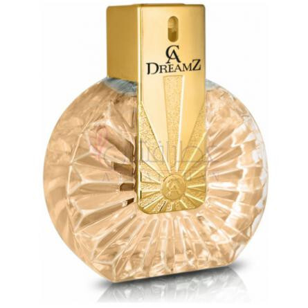 Dreamz Woman-کریس آدامز دریمز وومن