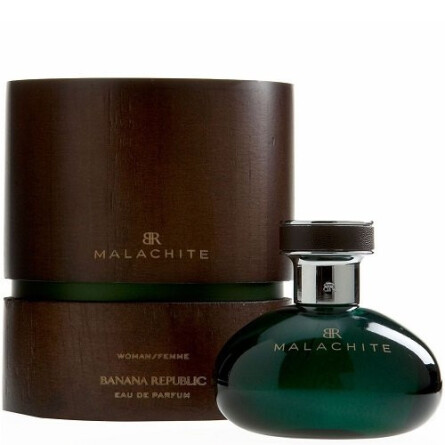 Malachite-بنانا ریپابلیک مالاچیت